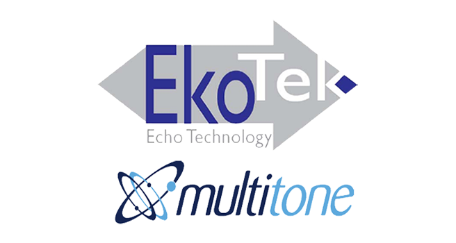 EkoTek is a unique NEW wireless solution