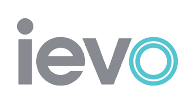 ievo‘s fingerprint readers offer next-generation biometric technology