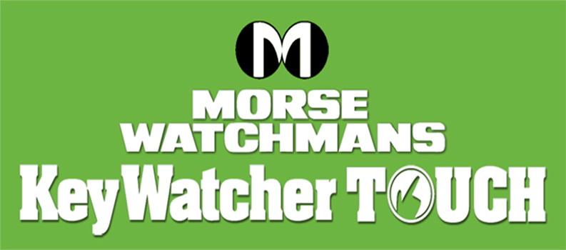 Morse Watchmans, the security industry’s leading provider of key control, key security and key and asset management solutions.