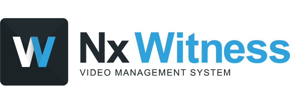 Nx Witness VMS is a lighting fast, easy to use, cross-platform IP video management system (VMS)